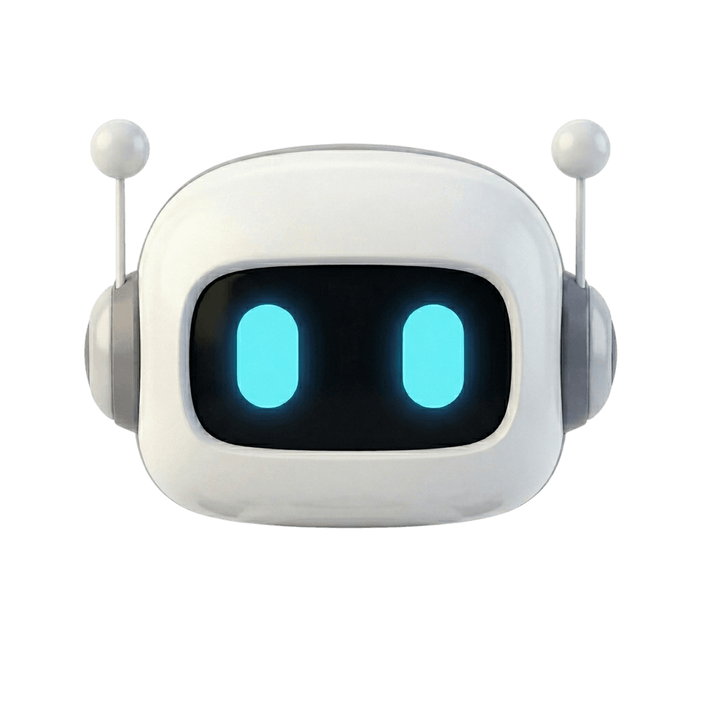Robot head